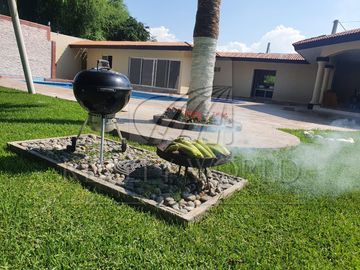 Quintas Venta Montemorelos Zona Montemorelos 40-QV-6097