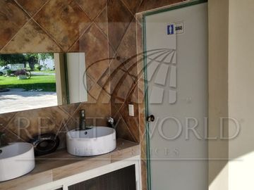Quintas Venta Montemorelos Zona Montemorelos 40-QV-6097