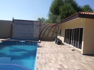 Quintas Venta Montemorelos Zona Montemorelos 40-QV-6097