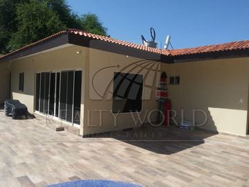Quintas Venta Montemorelos Zona Montemorelos 40-QV-6097