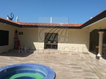 Quintas Venta Montemorelos Zona Montemorelos 40-QV-6097