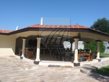Quintas Venta Montemorelos Zona Montemorelos 40-QV-6097