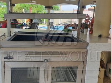 Quintas Venta Montemorelos Zona Montemorelos 40-QV-6097