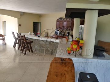 Quintas Venta Montemorelos Zona Montemorelos 40-QV-6097