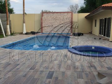 Quintas Venta Montemorelos Zona Montemorelos 40-QV-6097
