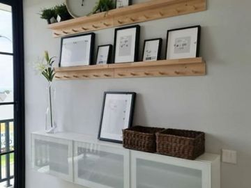 Rumah Cantik di Cluster Redterracota Type FAWN DELUXE