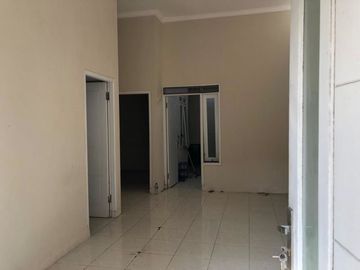 RUMAH MURAH 500 JUTAAN DI TENGAH KOTA MALANG