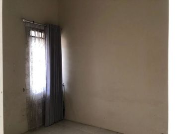 RUMAH MURAH 500 JUTAAN DI TENGAH KOTA MALANG
