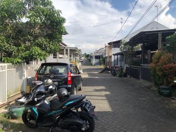 RUMAH MURAH 500 JUTAAN DI TENGAH KOTA MALANG