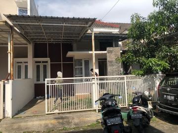 RUMAH MURAH 500 JUTAAN DI TENGAH KOTA MALANG