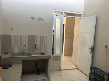 RUMAH MURAH 500 JUTAAN DI TENGAH KOTA MALANG