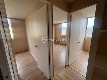 Departamento en venta de 3 dorm. en Viña del Mar