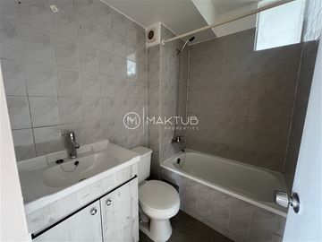 Departamento en venta de 3 dorm. en Viña del Mar