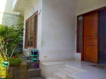Dijual Rumah di Grogol Petamburan, Jakarta Barat