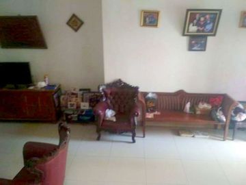 Dijual Rumah di Grogol Petamburan, Jakarta Barat