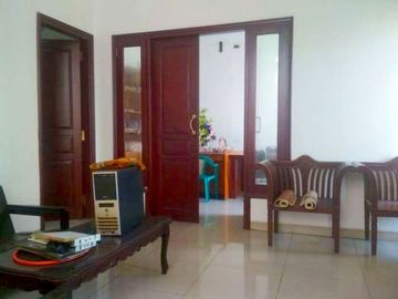 Dijual Rumah di Grogol Petamburan, Jakarta Barat