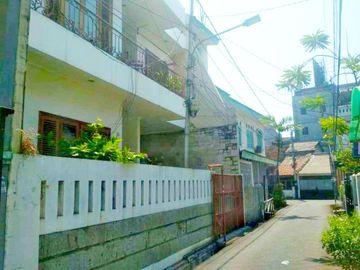 Dijual Rumah di Grogol Petamburan, Jakarta Barat