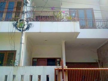 Dijual Rumah di Grogol Petamburan, Jakarta Barat