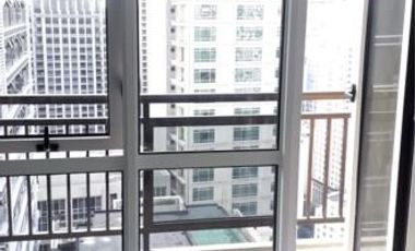 SOHO34XX: For Sale Fully Furnished 1BR Unit with Balcony at Grand Soho Makati
