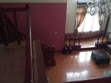 Rumah Rungkut Harapan Hook Free 6 unit AC