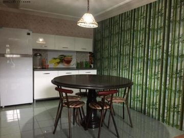 Rumah Rungkut Harapan Hook Free 6 unit AC