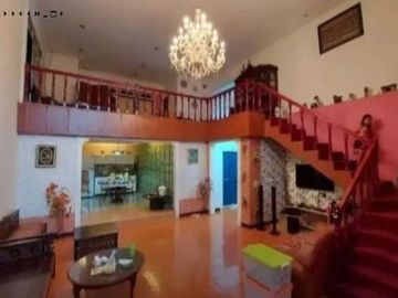 Rumah Rungkut Harapan Hook Free 6 unit AC
