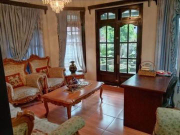Rumah Rungkut Harapan Hook Free 6 unit AC