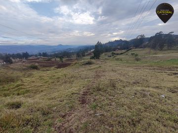 Quinta Hacienda de venta en Cojitambo, Corralón – código:20940