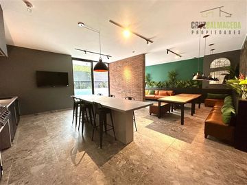 Departamento en Venta en Portofino, cerca de Presidente Errázuriz