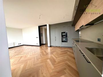Departamento en Venta en Portofino, cerca de Presidente Errázuriz