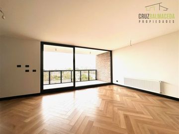 Departamento en Venta en Portofino, cerca de Presidente Errázuriz