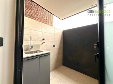 Departamento en Venta en Portofino, cerca de Presidente Errázuriz