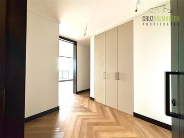 Departamento en Venta en Portofino, cerca de Presidente Errázuriz