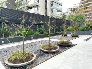 Departamento en Venta en Portofino, cerca de Presidente Errázuriz