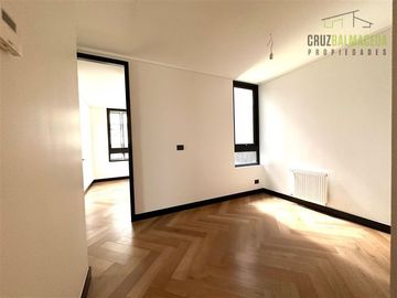 Departamento en Venta en Portofino, cerca de Presidente Errázuriz