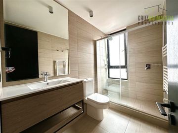 Departamento en Venta en Portofino, cerca de Presidente Errázuriz