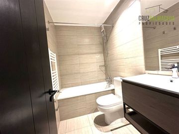 Departamento en Venta en Portofino, cerca de Presidente Errázuriz