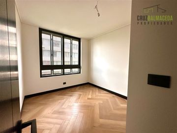 Departamento en Venta en Portofino, cerca de Presidente Errázuriz