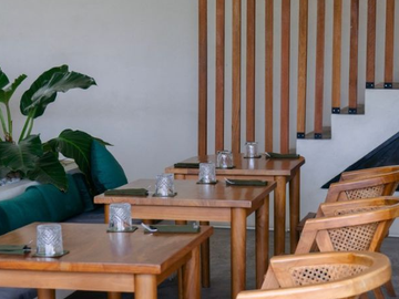 PRIME CANGGU COMMERCIAL VENUE FOR RENT
