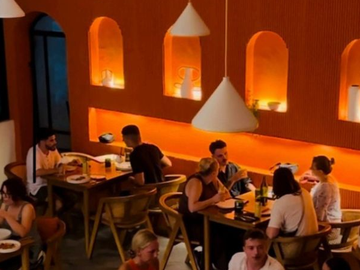 PRIME CANGGU COMMERCIAL VENUE FOR RENT