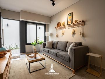 Departamento - Pichincha