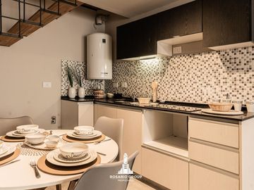 Departamento - Pichincha