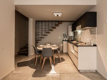 Departamento - Pichincha