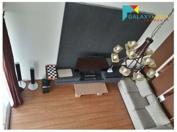 Di jual cepat rumah full furnish murah di Dago pakar,Bandung