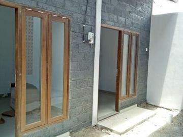 Paling Murah, Hunian Nyaman dekat Candi Prambanan
