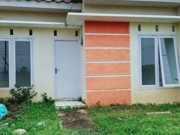 Dijual Rumah Subsidi 100 Jutaan Di Singosari Malang