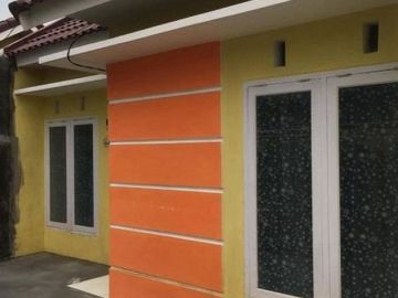 Dijual Rumah Subsidi 100 Jutaan Di Singosari Malang