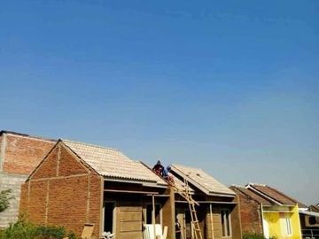 Dijual Rumah Subsidi 100 Jutaan Di Singosari Malang