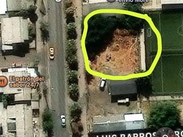 Sitio en venta en Graneros