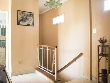 PH de 4 ambientes con cochera en venta en Olivos